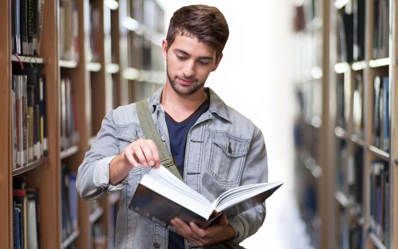 Etudiants en médecine 